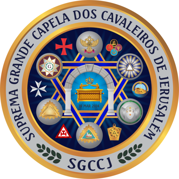 Suprema Grande Capela